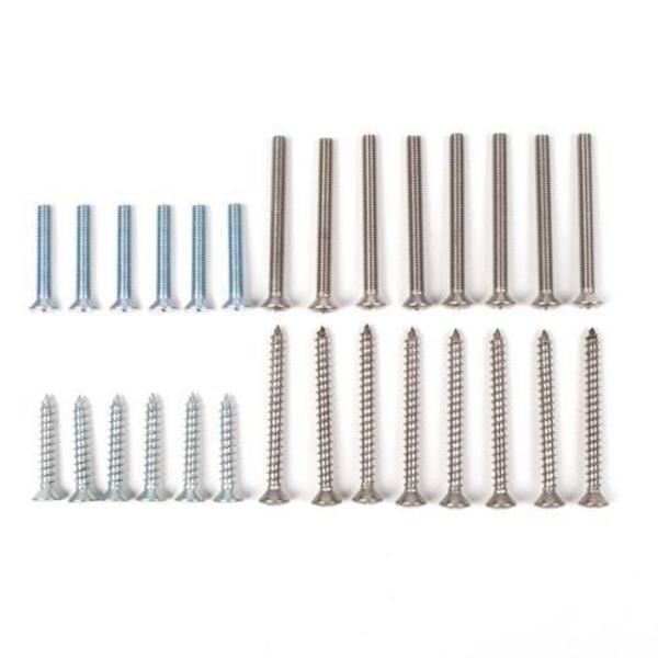 Commercial Mounting Latch Screw Kit 21181